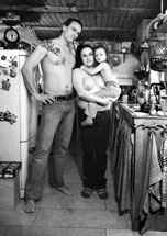 Hartmut und Jaqueline L. - 2009