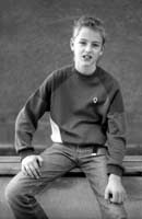 Kinder aus Großleuthen