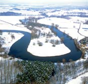 Muldenbogen Kollau 1995