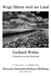 Ausstellungsplakat Hohburg